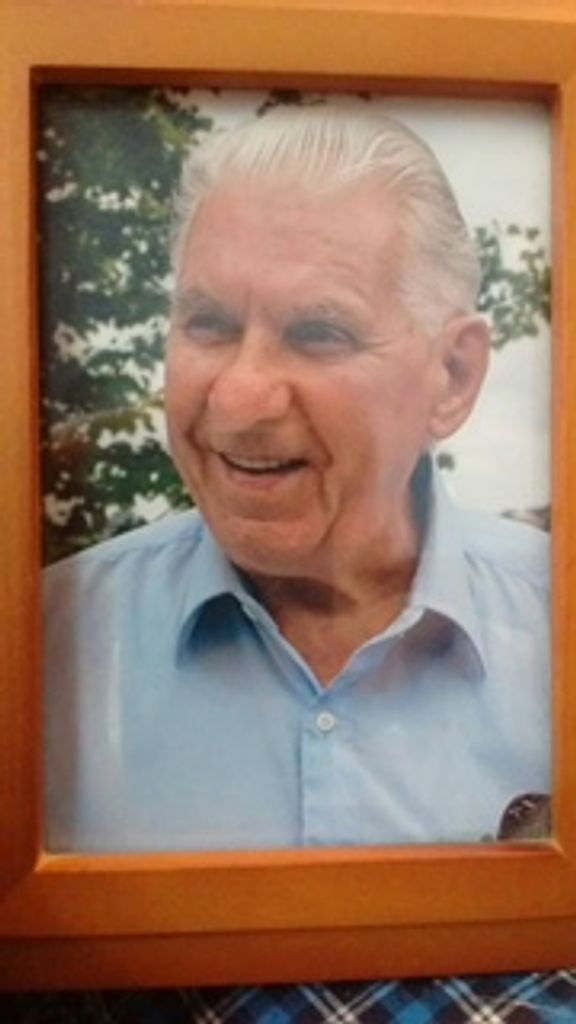 Michael N. Funderlich Profile Photo