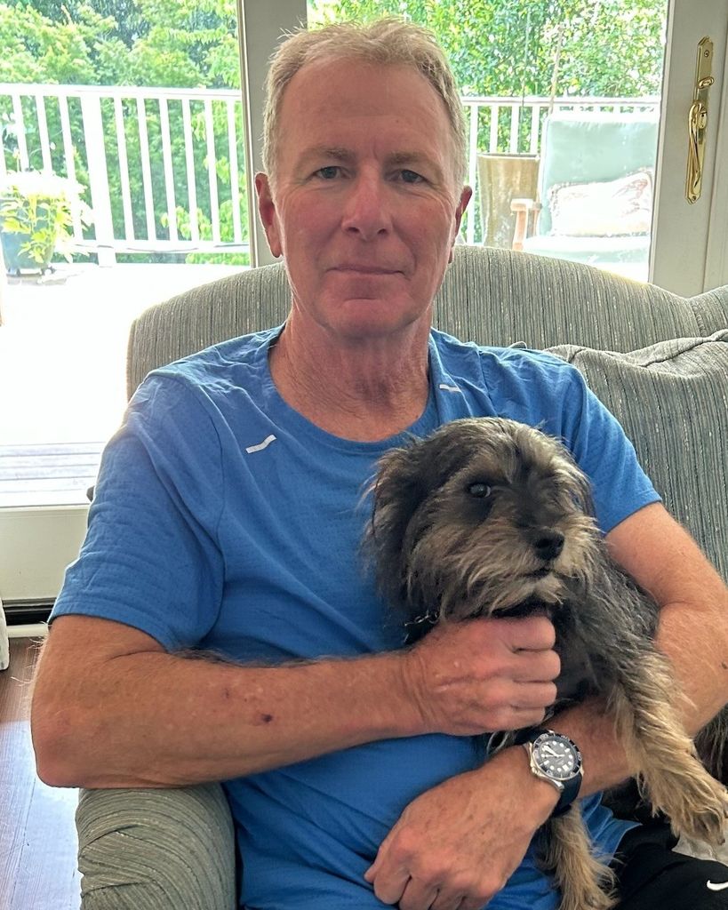 Stephen Royston Cutts Profile Photo