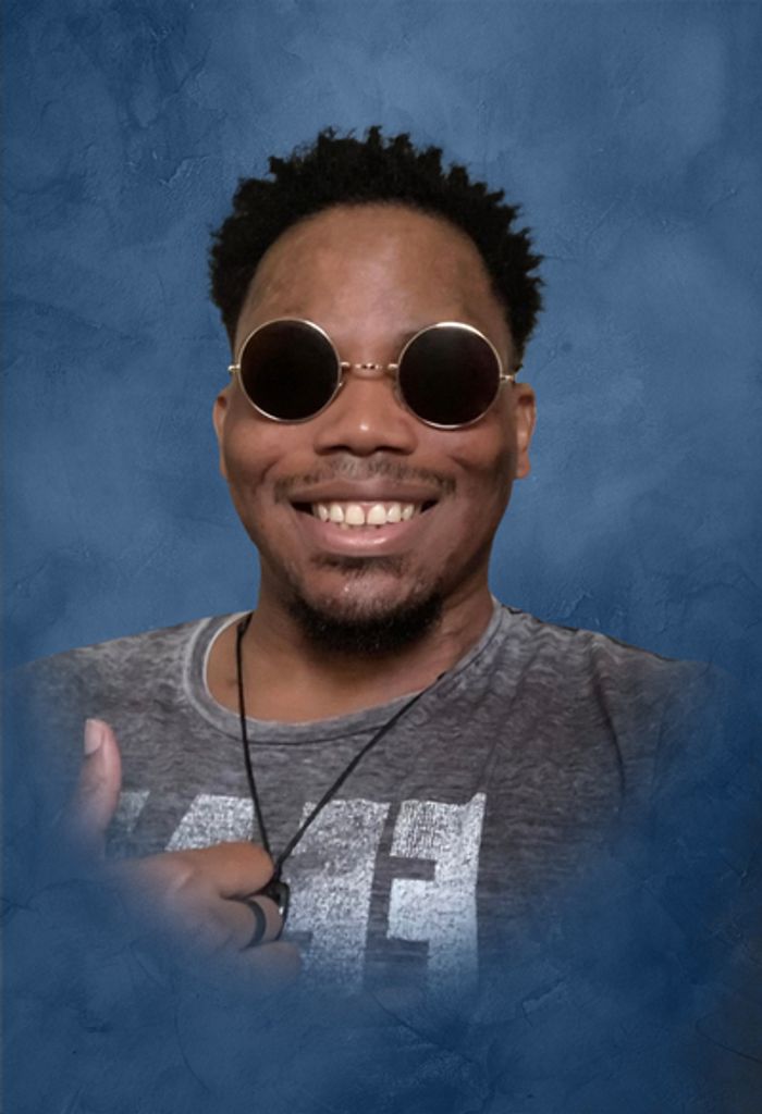 Steven Bertrand Hardy Jr. Profile Photo