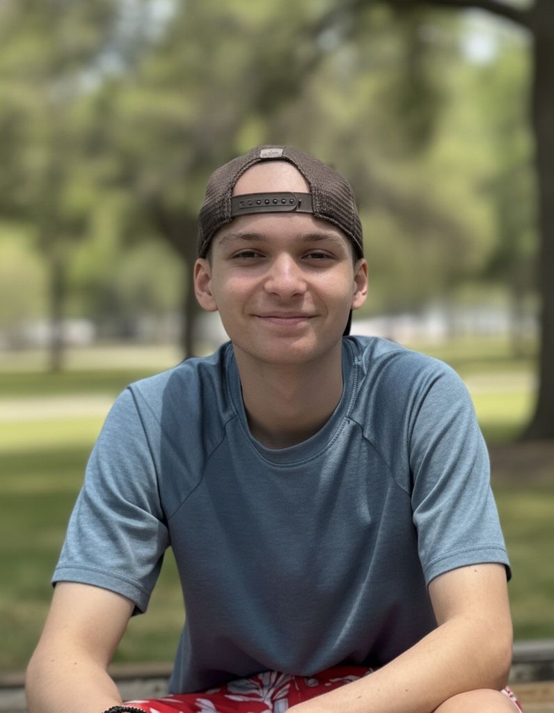 Lee Foreman Profile Photo