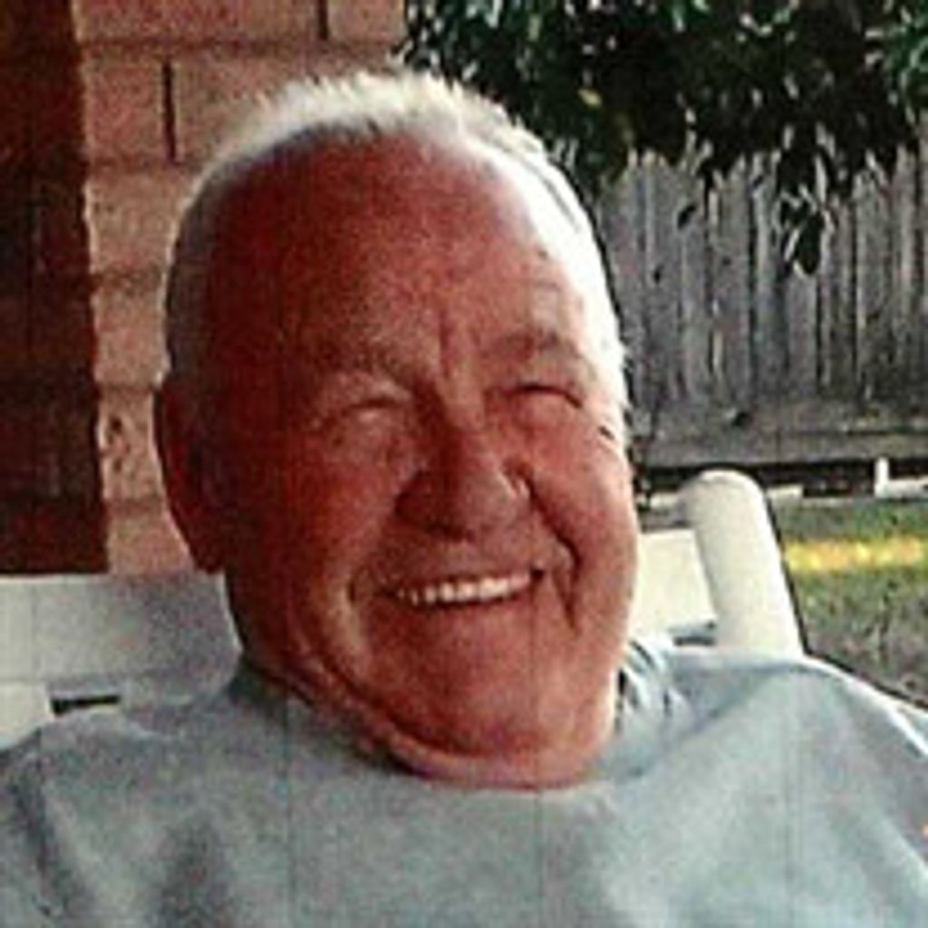 Woodrow "Woody" Wilson Profile Photo