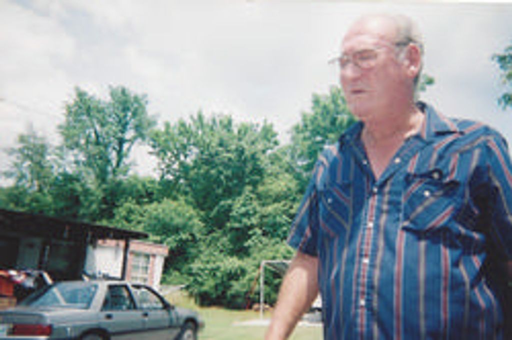 Celina -- David Rich