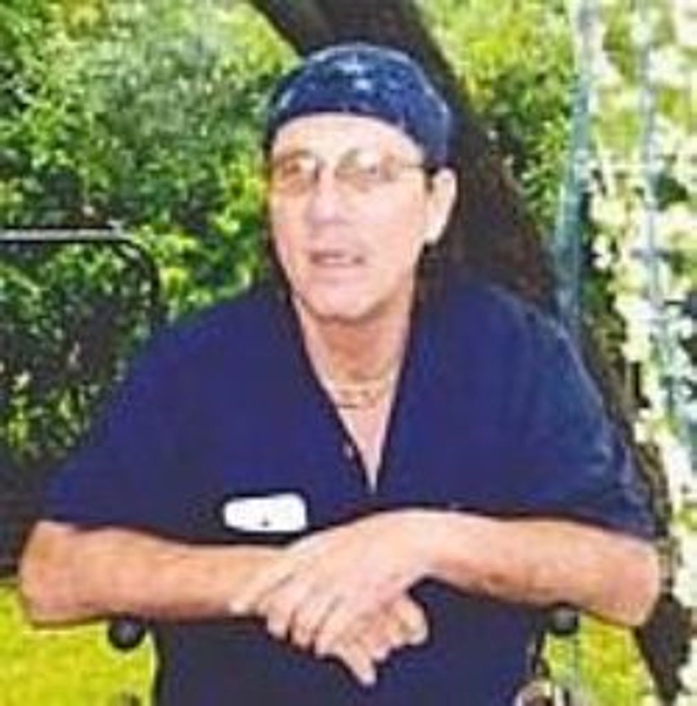 Mark Williamson