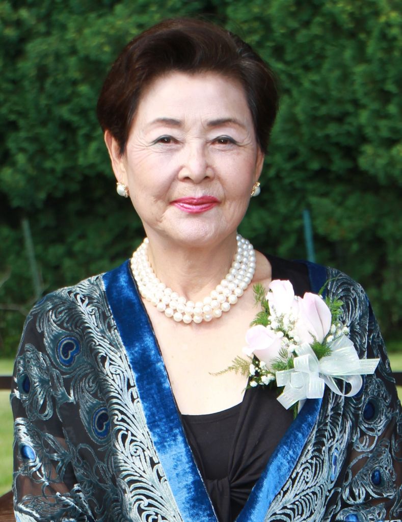 Kyungshim Namkoong Profile Photo