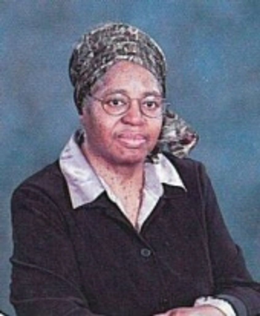 Constance Peters