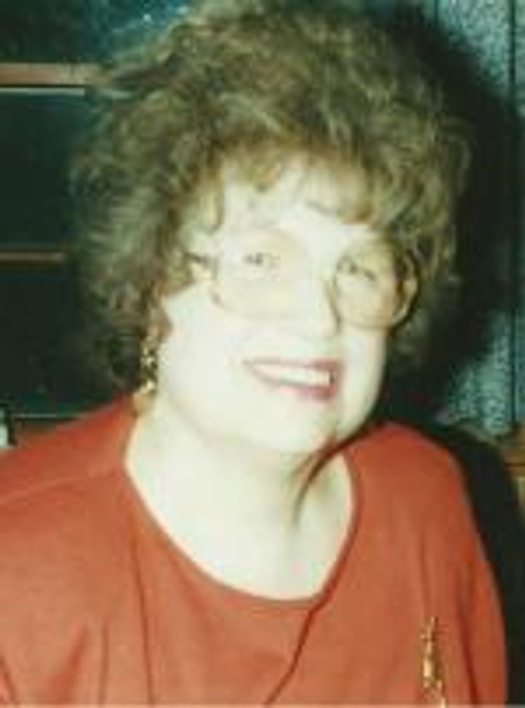 Janet V. (Wieslander) Dellasanta