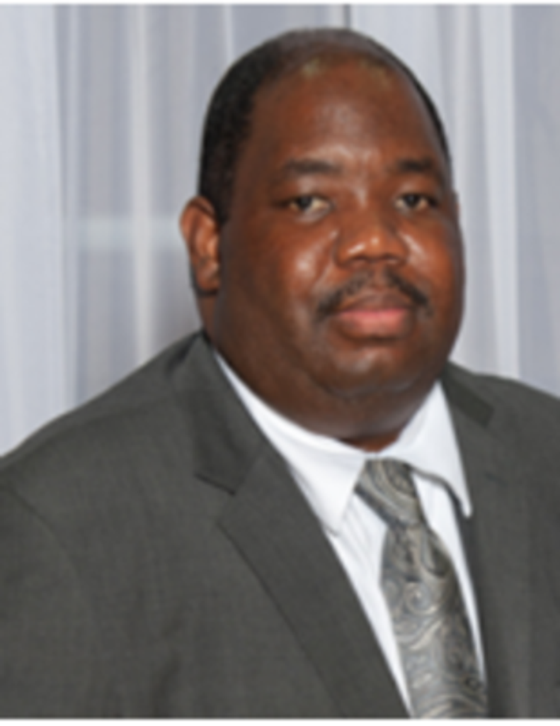 Darryl Wayne Hills Profile Photo