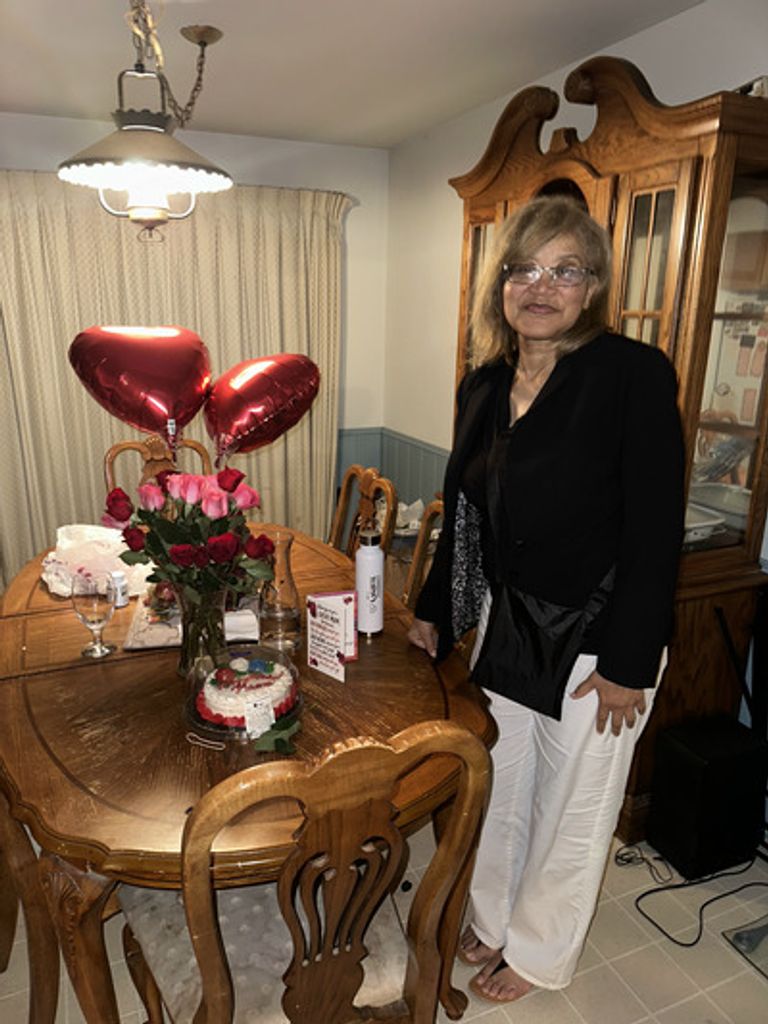 Evelyn James Brooks Profile Photo