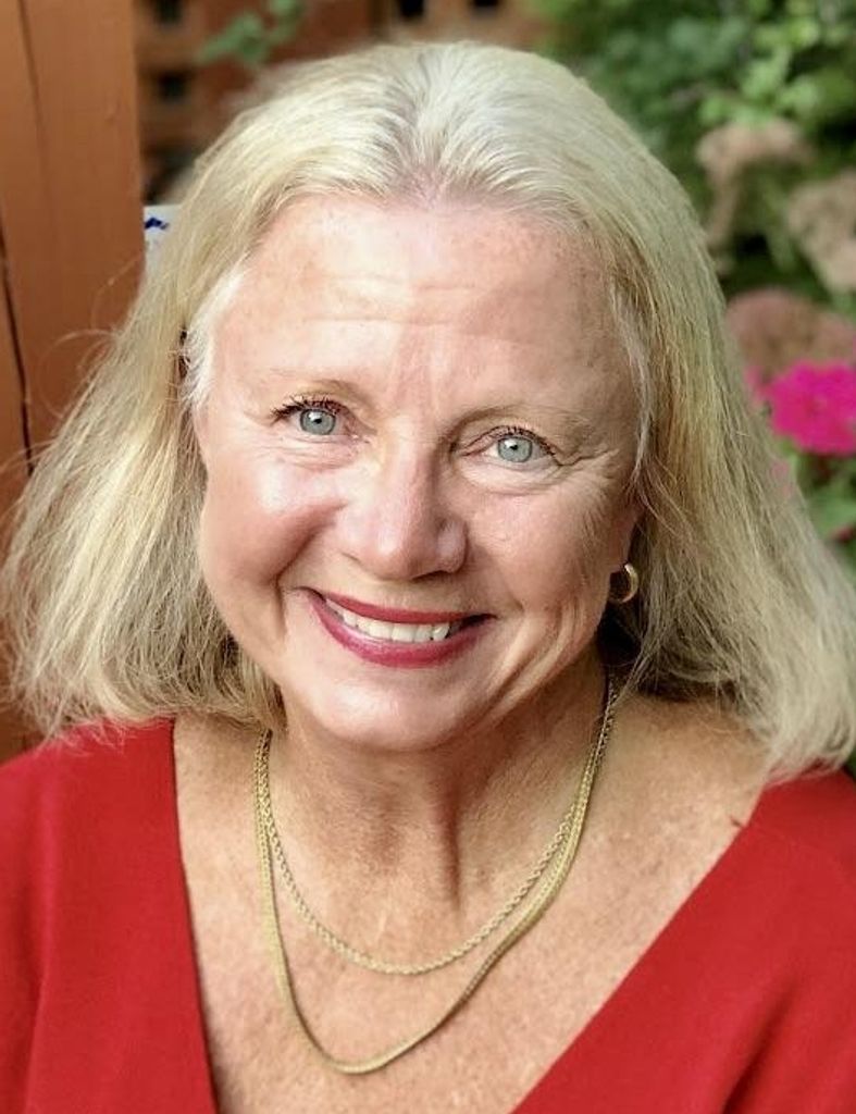 Joan Audrey Von Arras Profile Photo