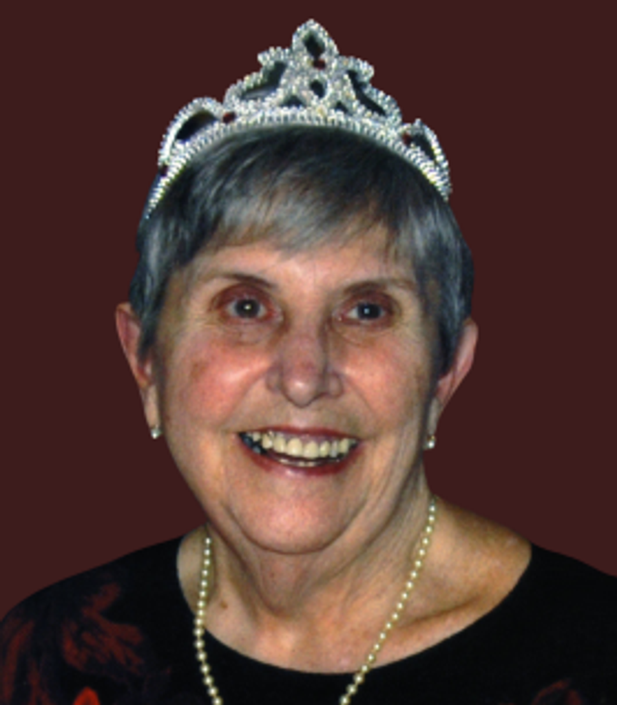 Mary Dowling