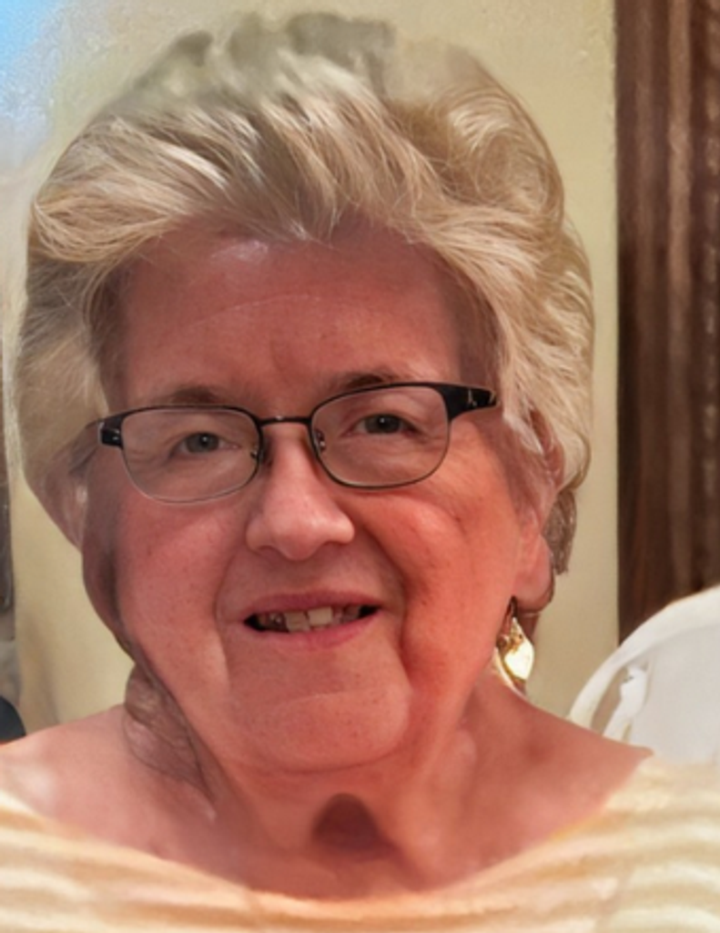 Julia "Julie" A. Dobbins