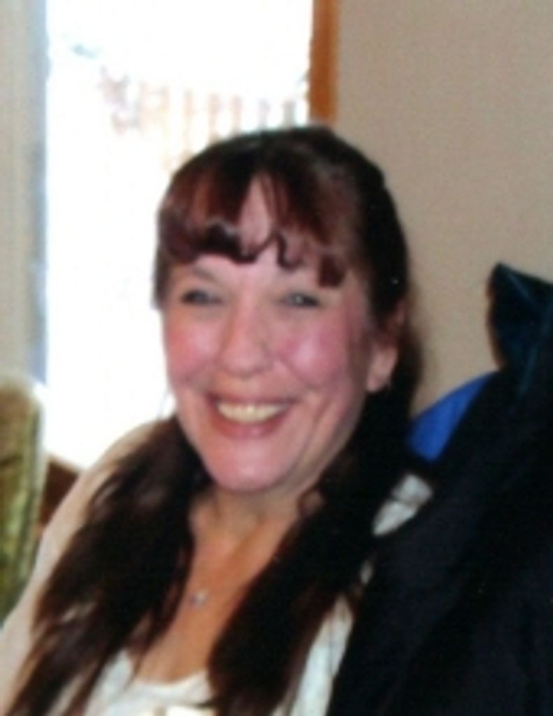 Jacqueline "Jackie" Wilkens