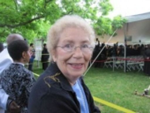 Elizabeth K. Snyder Profile Photo
