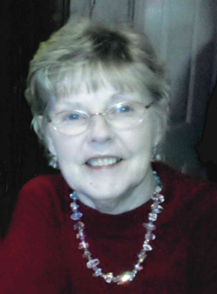 Constance M. Kline