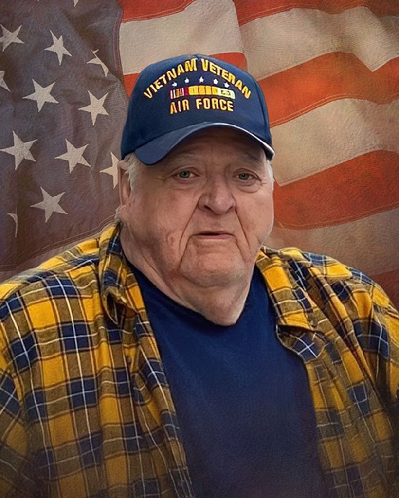 Johnny Ray Duplechain