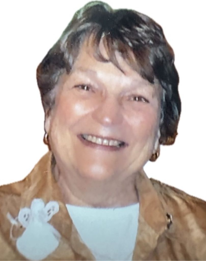 June A. (Reed)  Smith Profile Photo