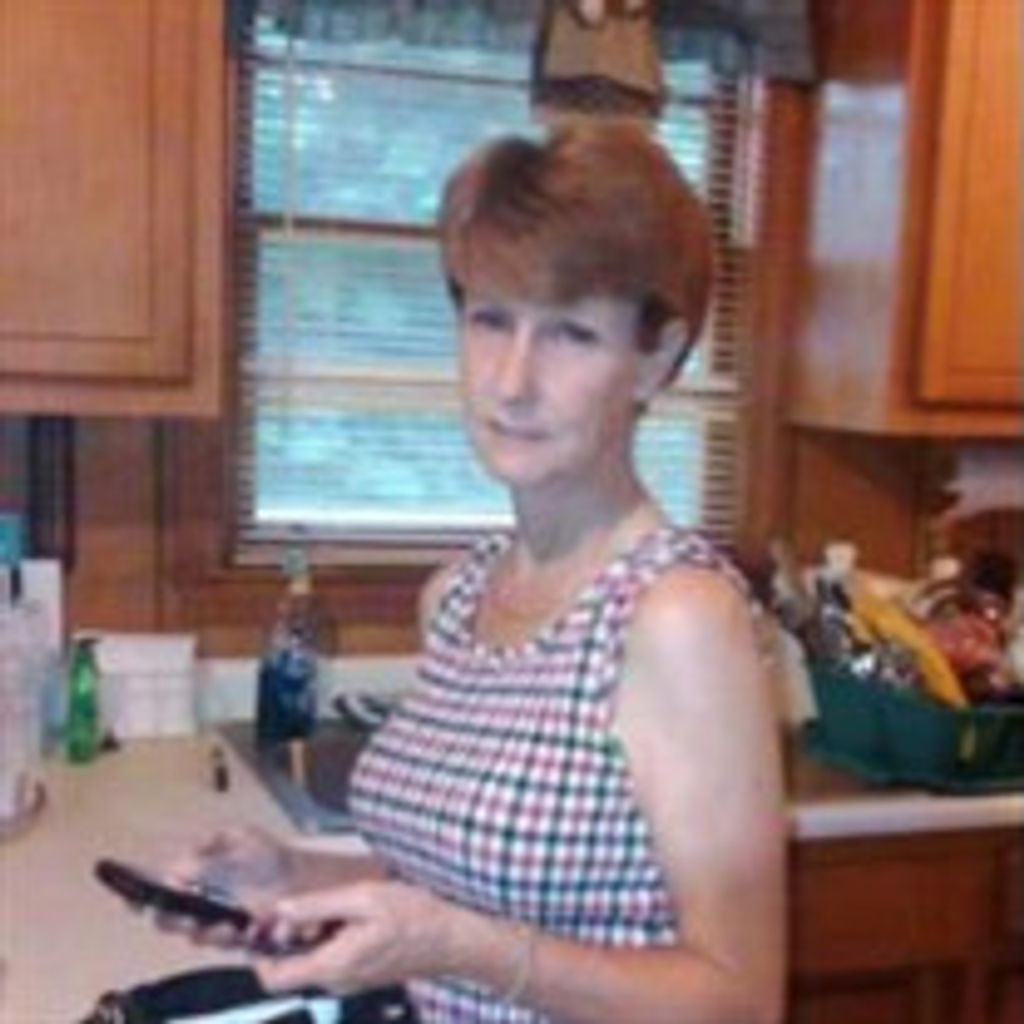 Teresa Kay Wilson