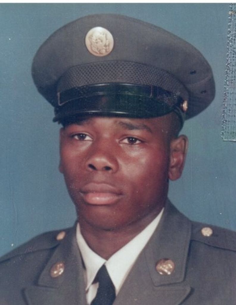 Charles Jones I