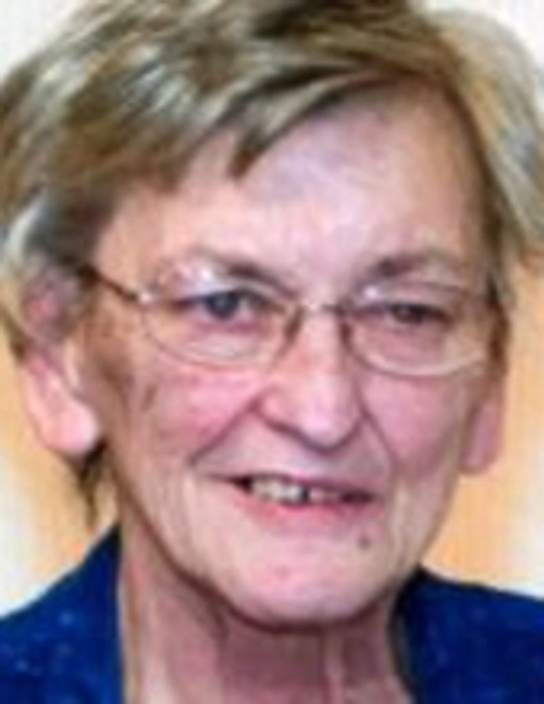 Joan  M.  Hennessy