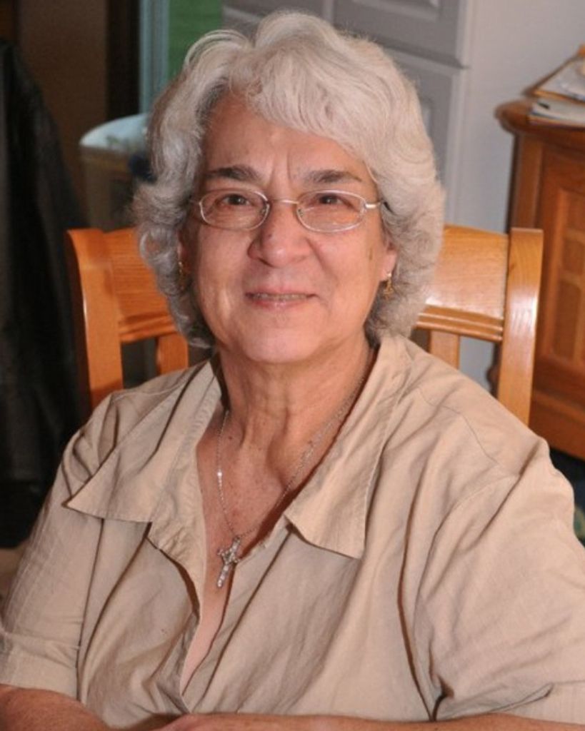 Ellen Louise Carper Profile Photo