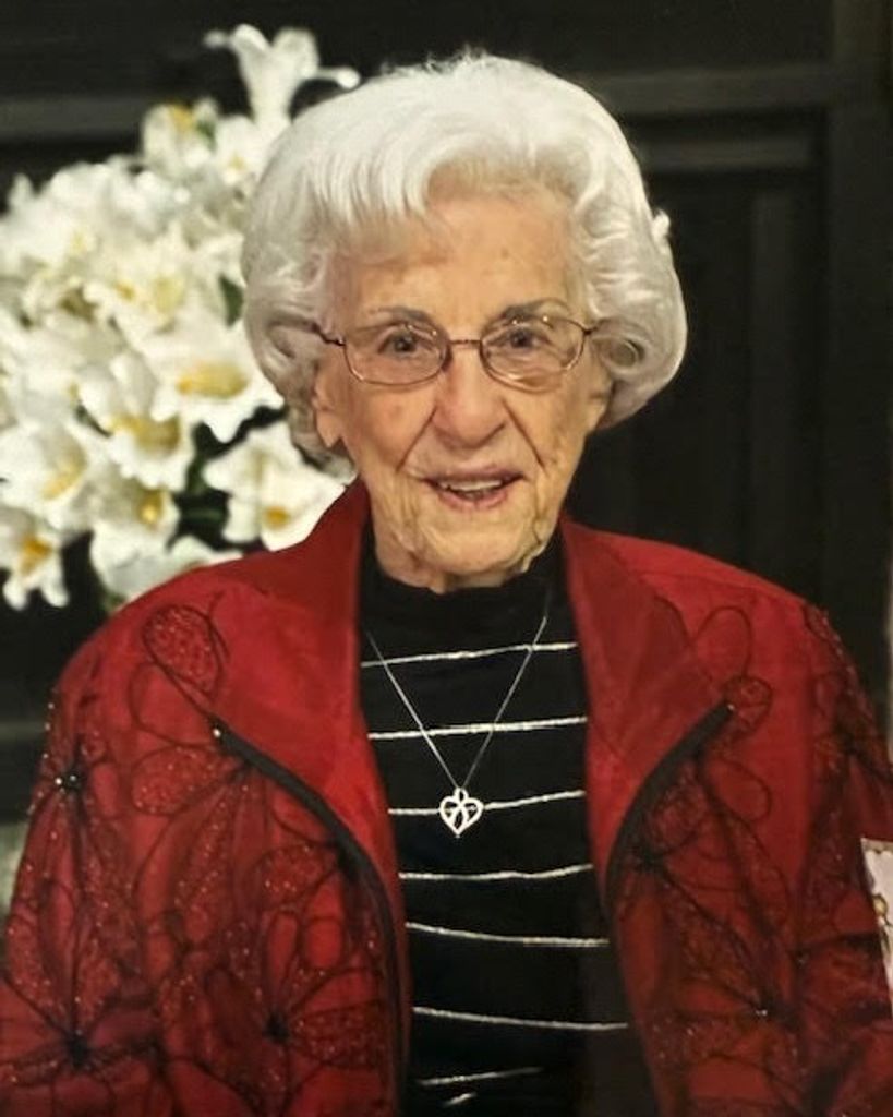 Billie Maxine Rotenberry Profile Photo