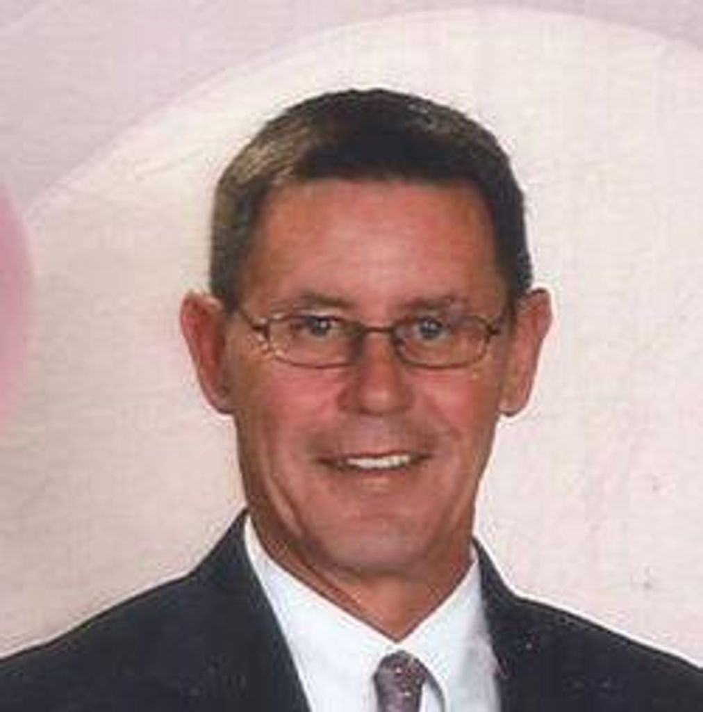 Dennis Penick