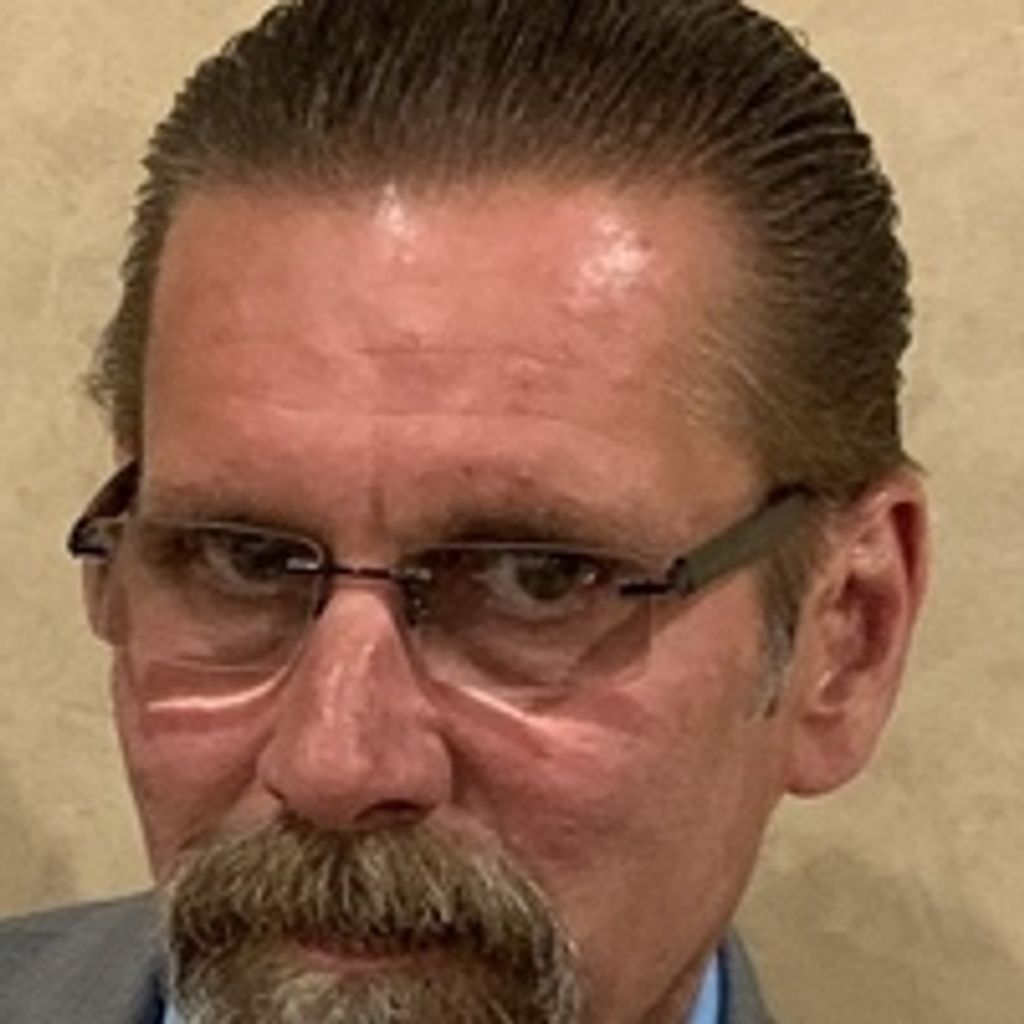 Dean M. Strauss