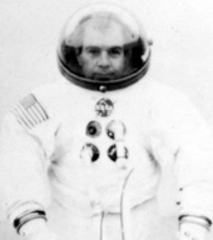 Michael Patrick Huling