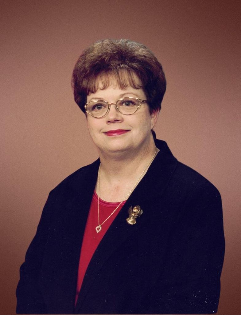 Janet Thompson Profile Photo