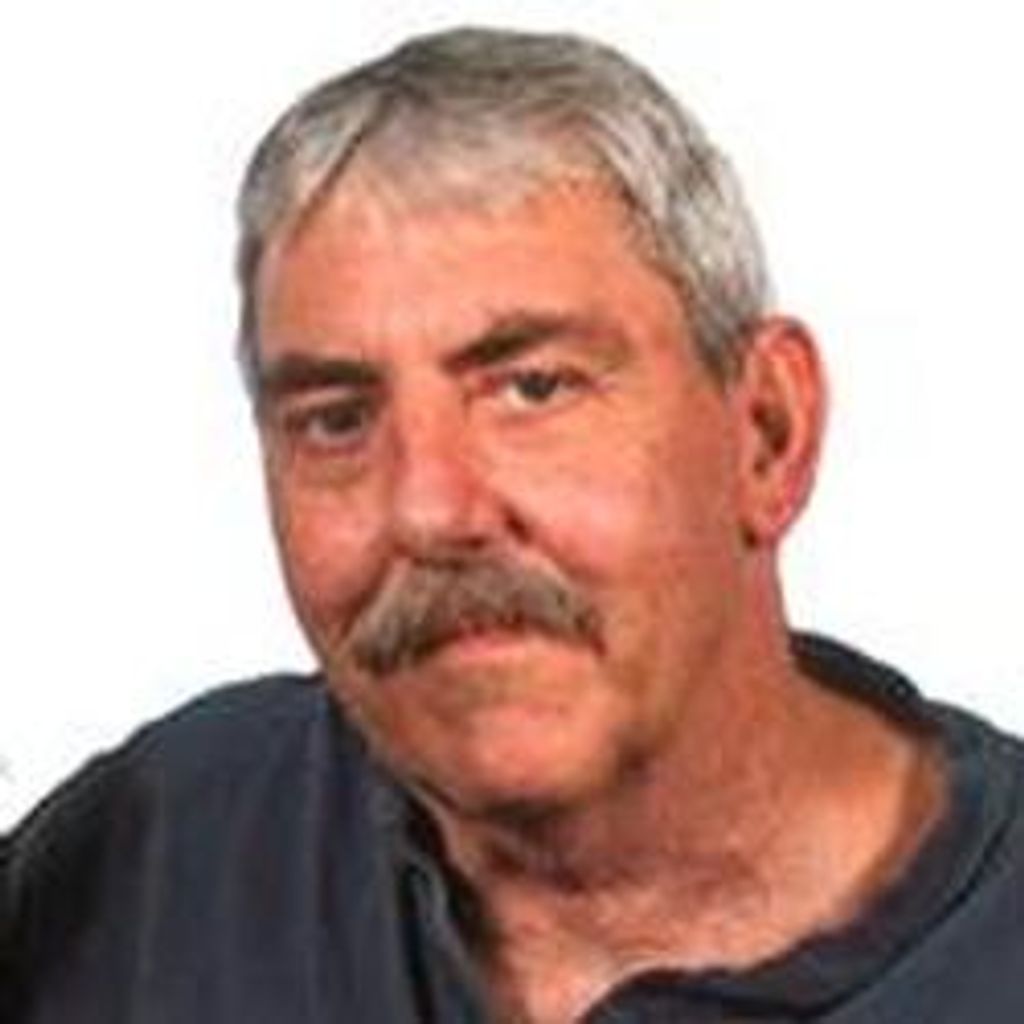 Michael A."Mike" Buffington