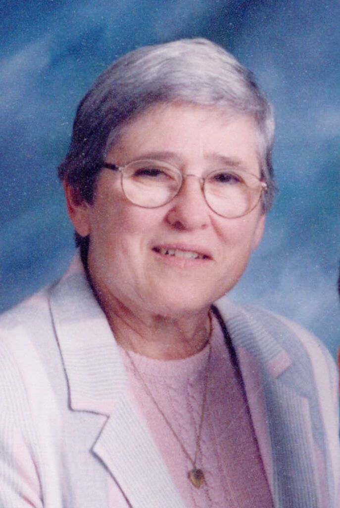 Virginia A. Lucier Hoyt Profile Photo