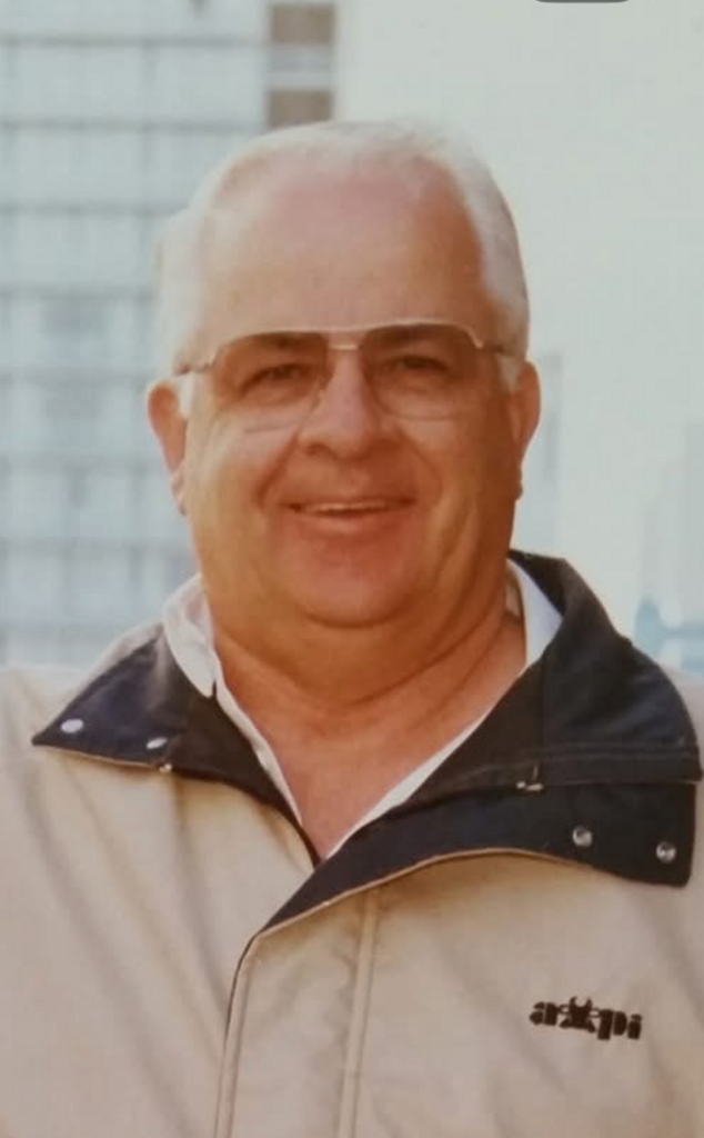 David Dalhart Dahl Profile Photo