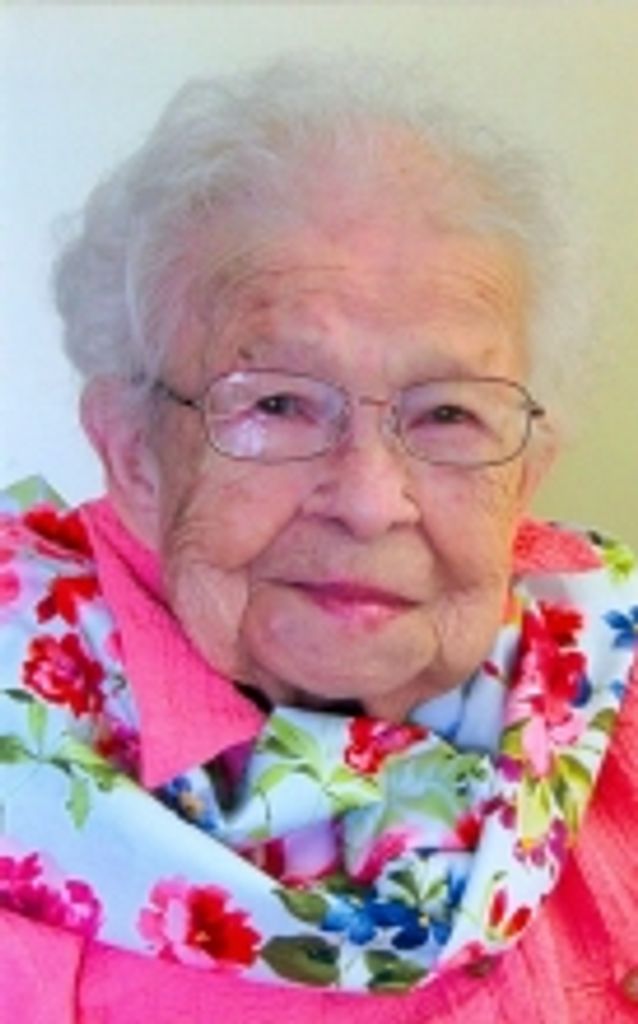Marcella K. Ewalt