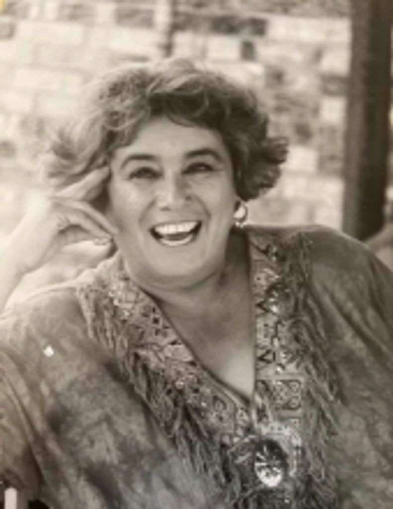 Esther Marie Nevarez