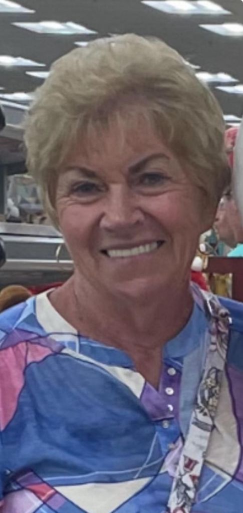 Brenda Kay Jarrett Profile Photo