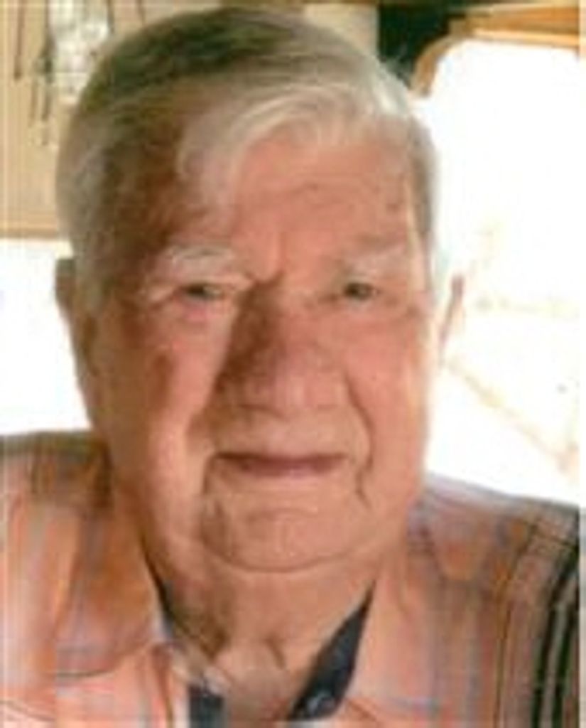James Dwight Hovis