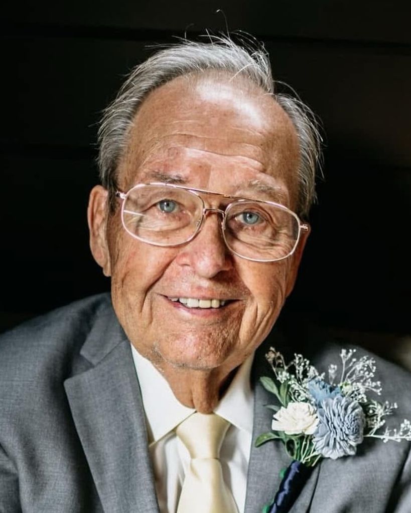 William R. "Bud" Walters