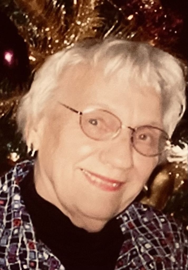 Althea Marie Marefka Profile Photo