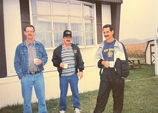 Mark "Randy" Moore photo gallery thumbnail 121 of 257