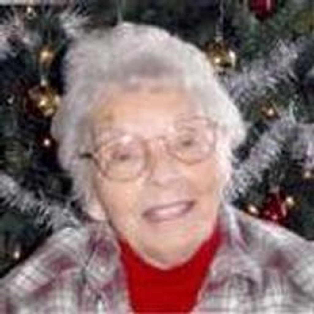 Thelma Miller