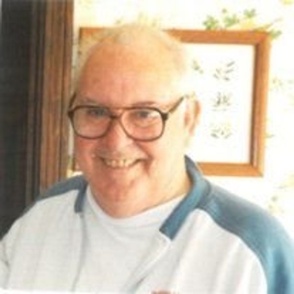 Max  Leon Anderson