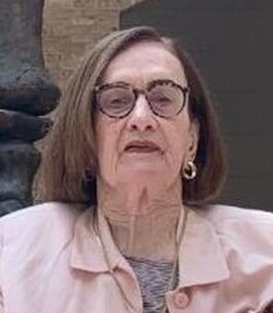 Susan Carruth Profile Photo