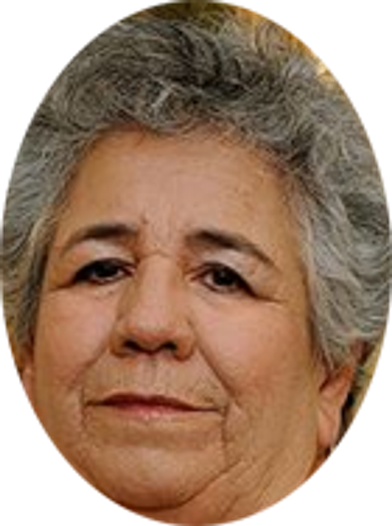 Guadalupe F. De Leon