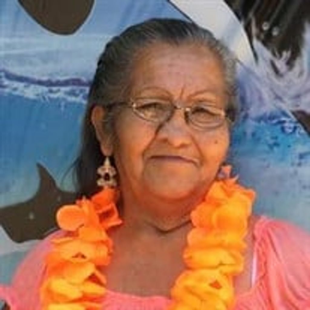 Janette Lucy Hunter