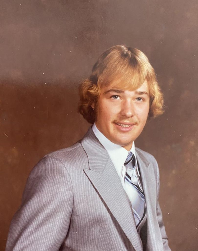 Curtis Troy Wilkie Profile Photo