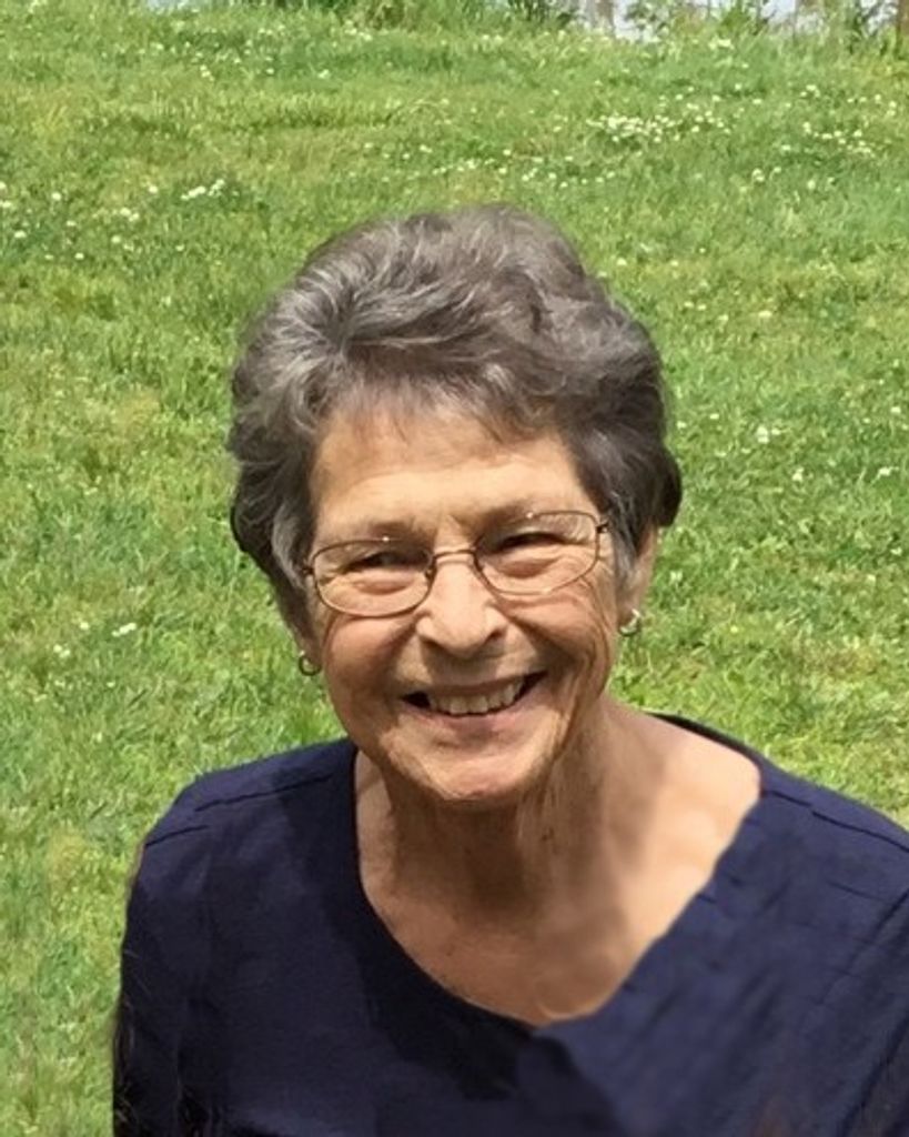 Mary Ann Green Profile Photo