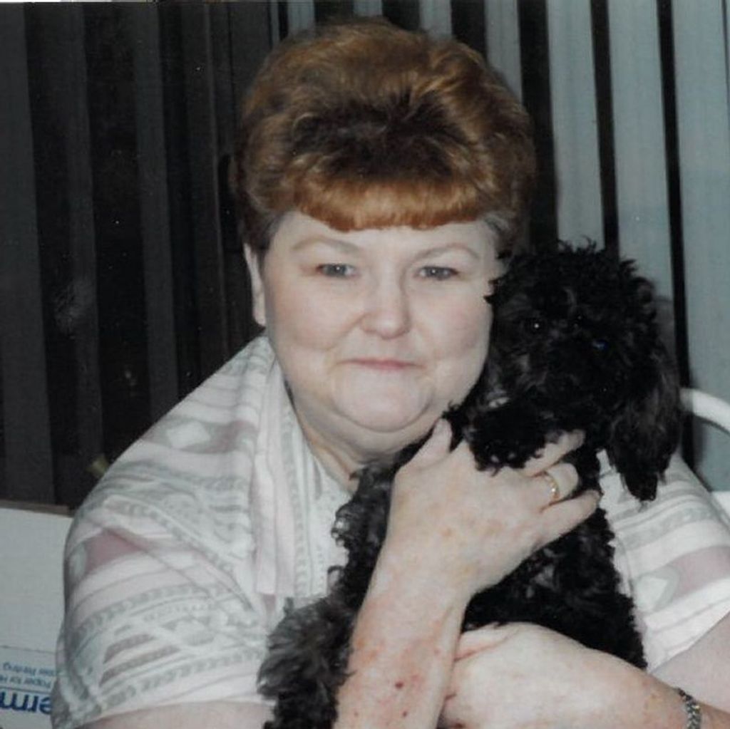 Patricia M. Hawkins Profile Photo
