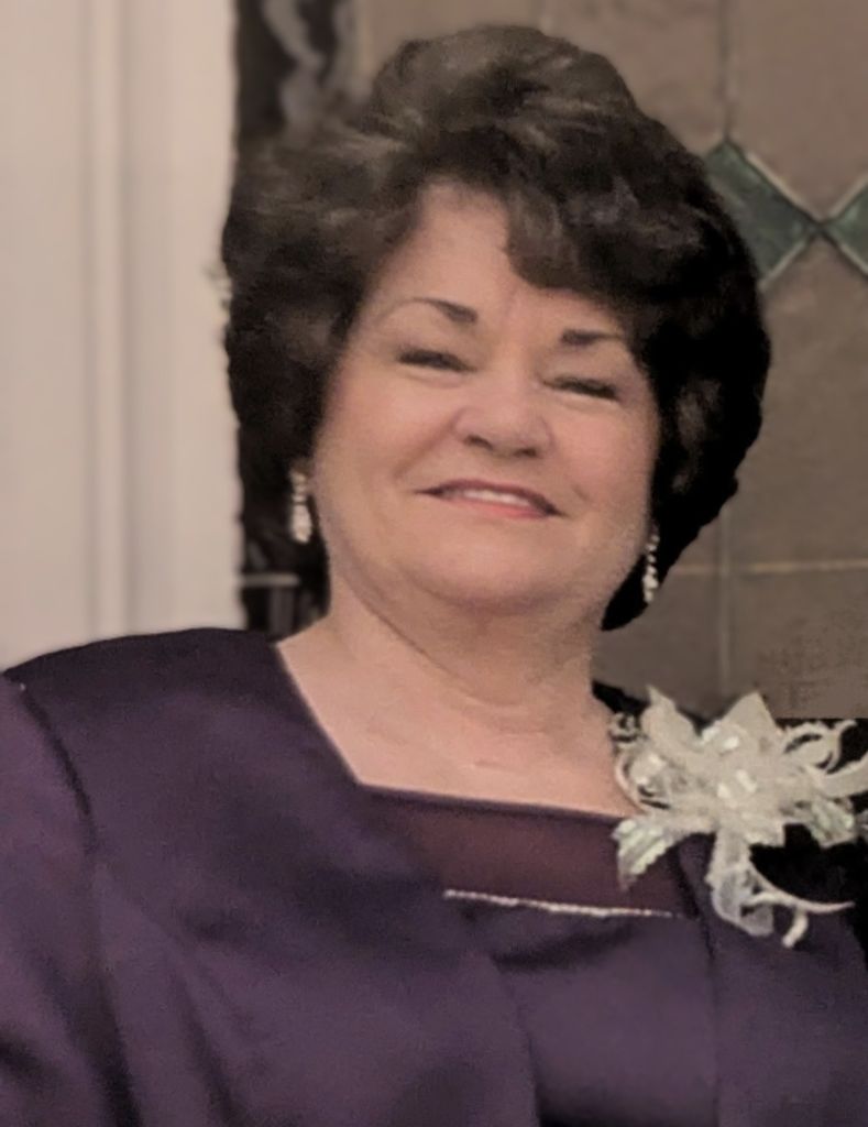 Barbara Joan Dempsey Cartwright Profile Photo