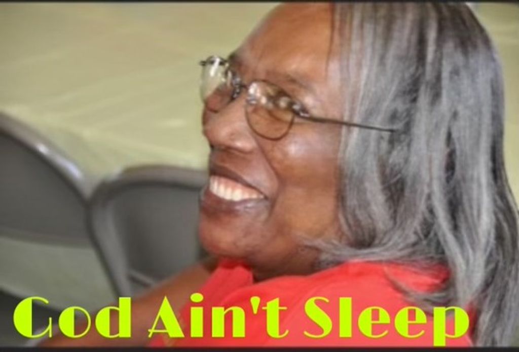 Mrs. Estelle James Profile Photo