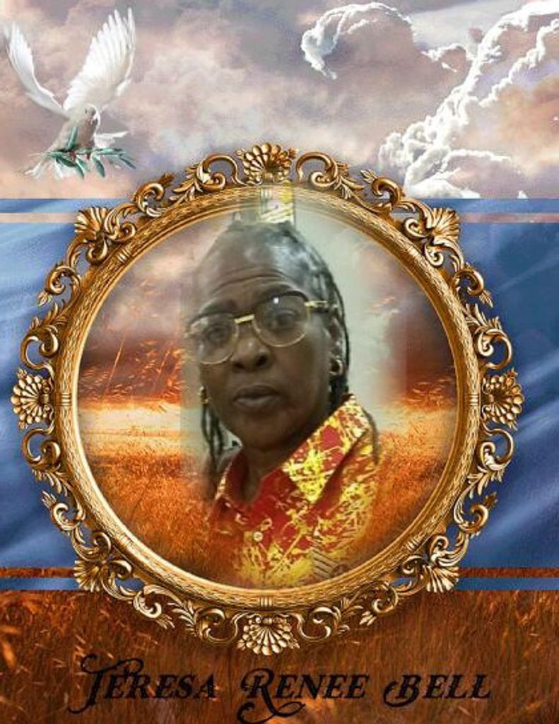 Teresa Renee Bell